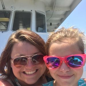 Meet your Posher, Elizabeth